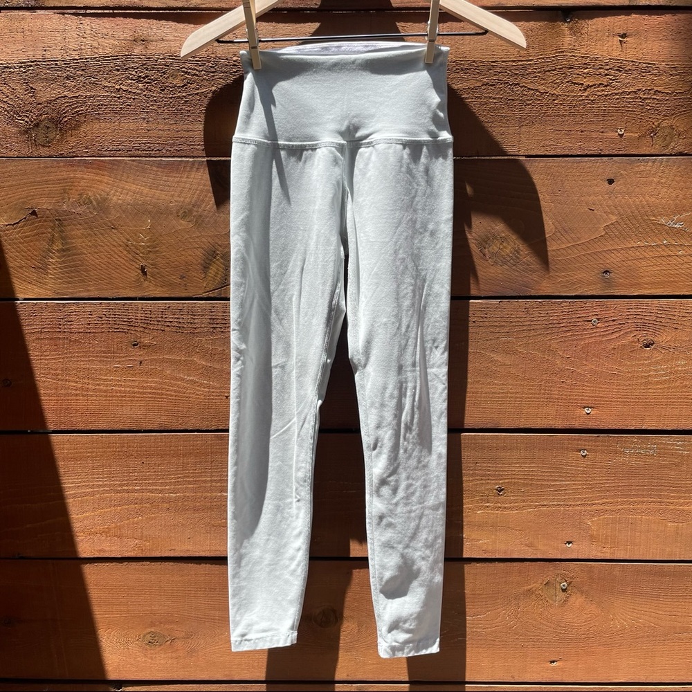 Beyond Yoga Spacedye Caught In The Midi High Waisted Legging